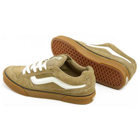 Vans Caldrone Vans Caldrone